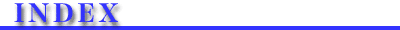 �C���f�b�N�X